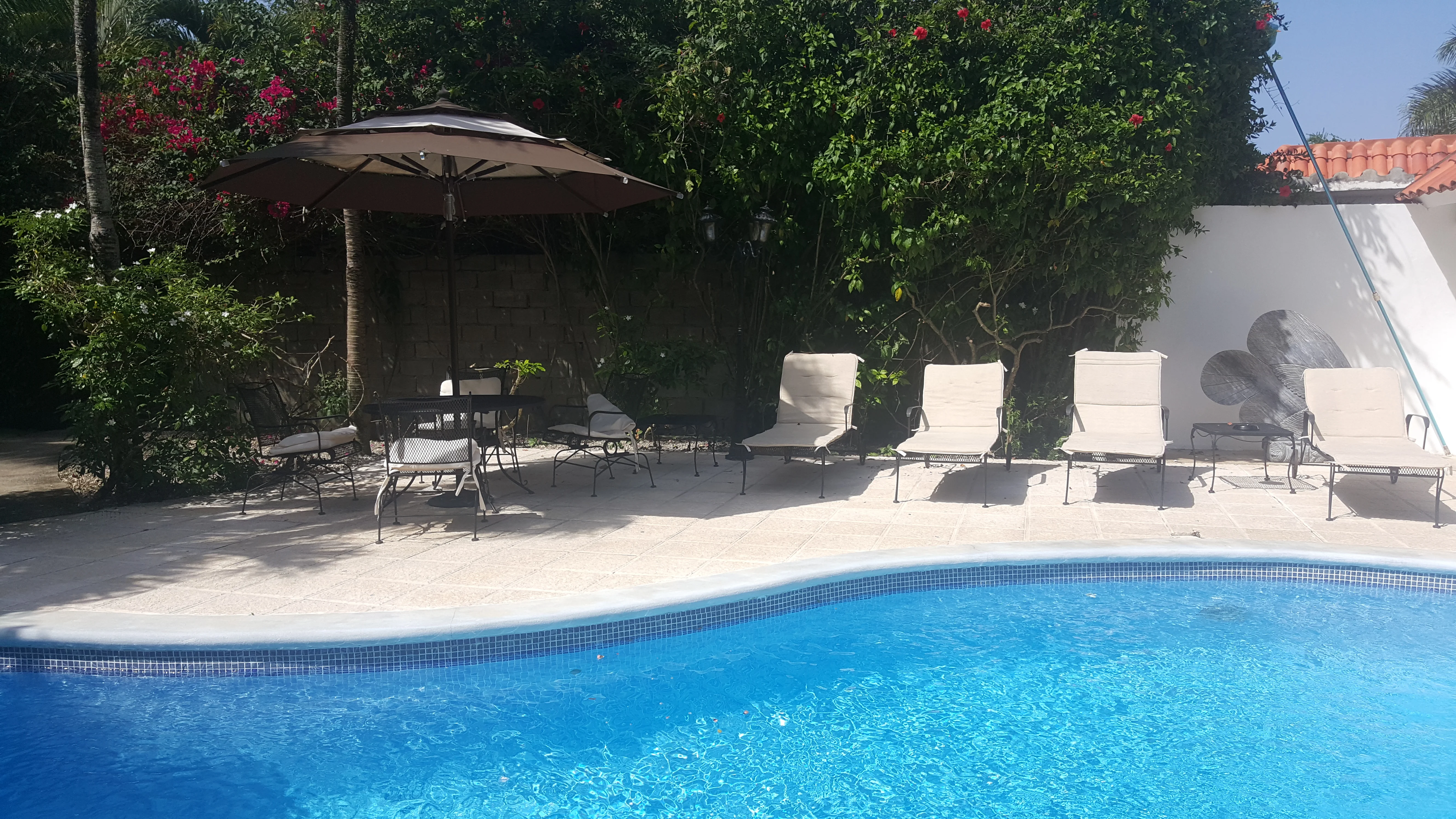 6/9 bedrooms villa lion - photo 2