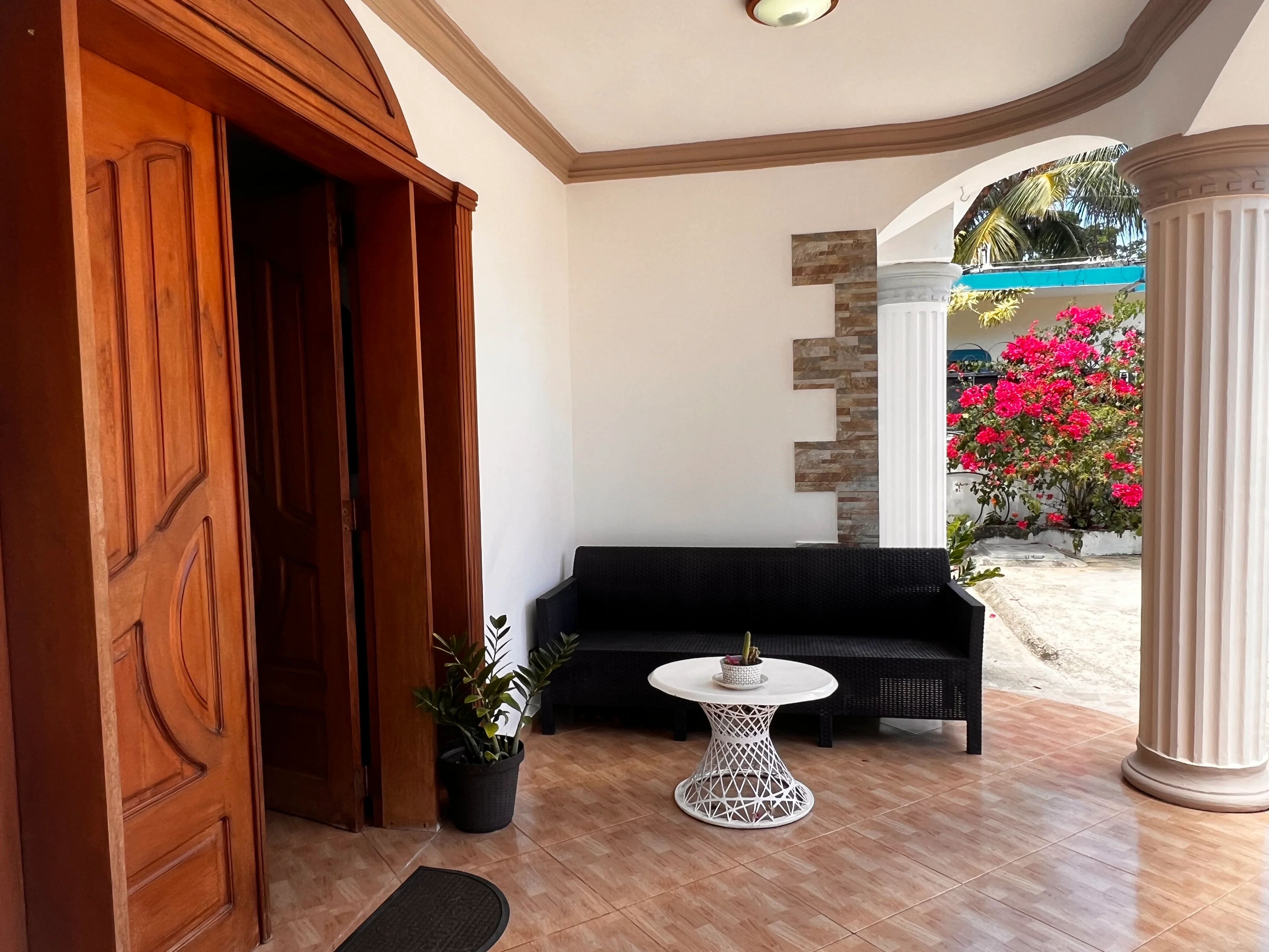 Berkis House  - photo 2