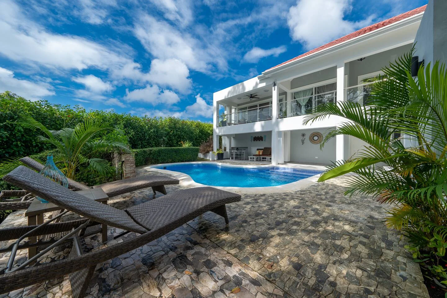villa terramar  - photo 1