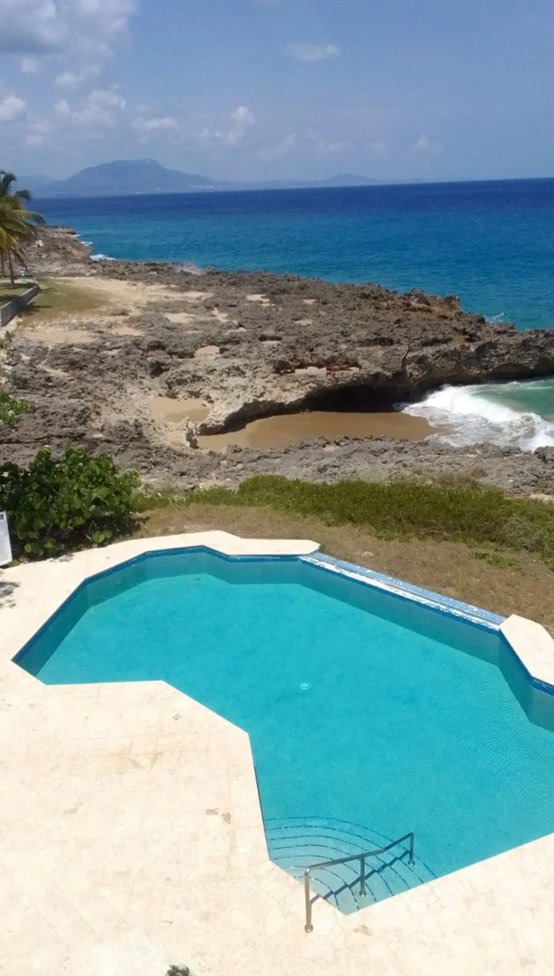oceanfront 3 bedrooms penthouse agua blue - photo 5