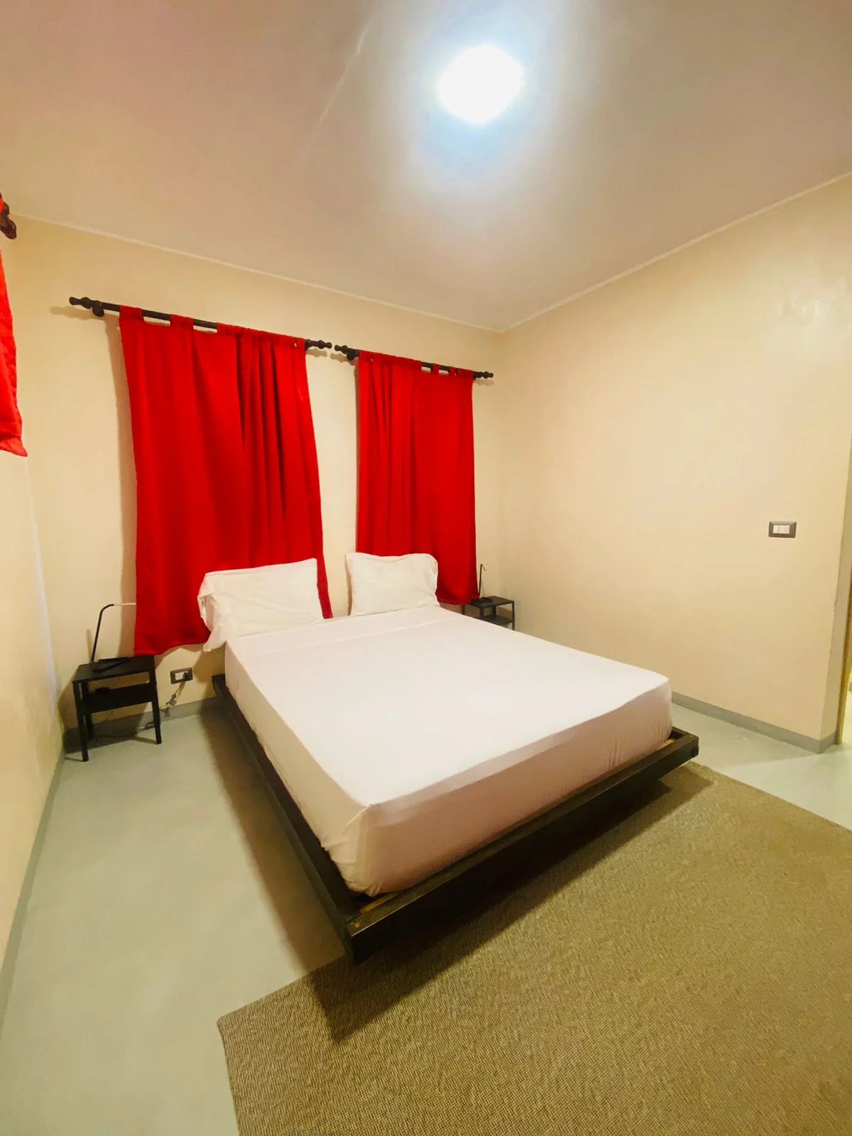 One bedroom apartment pet friendly - photo 5