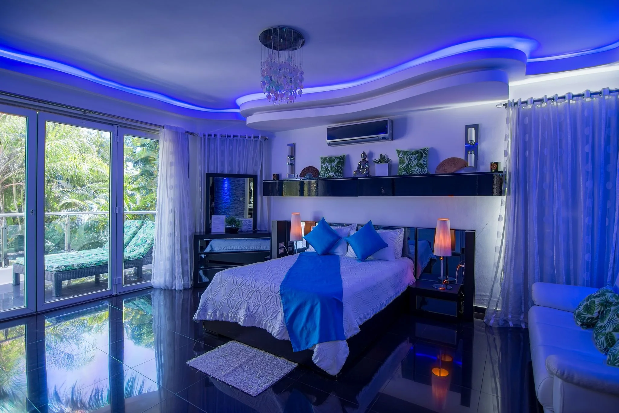 7 bedrooms villa platinum - photo 6