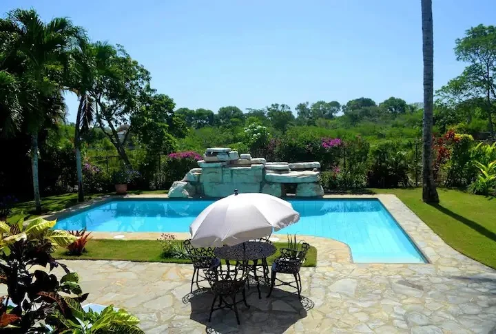 5 bedrooms villa in casa linda residential - photo 3