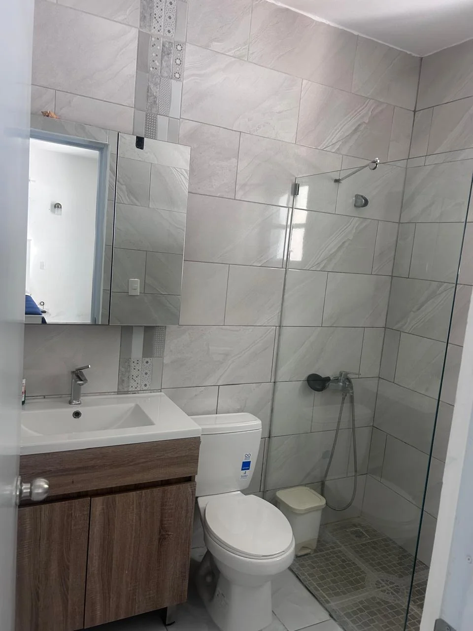 Berkis apartment 1+1 - photo 4