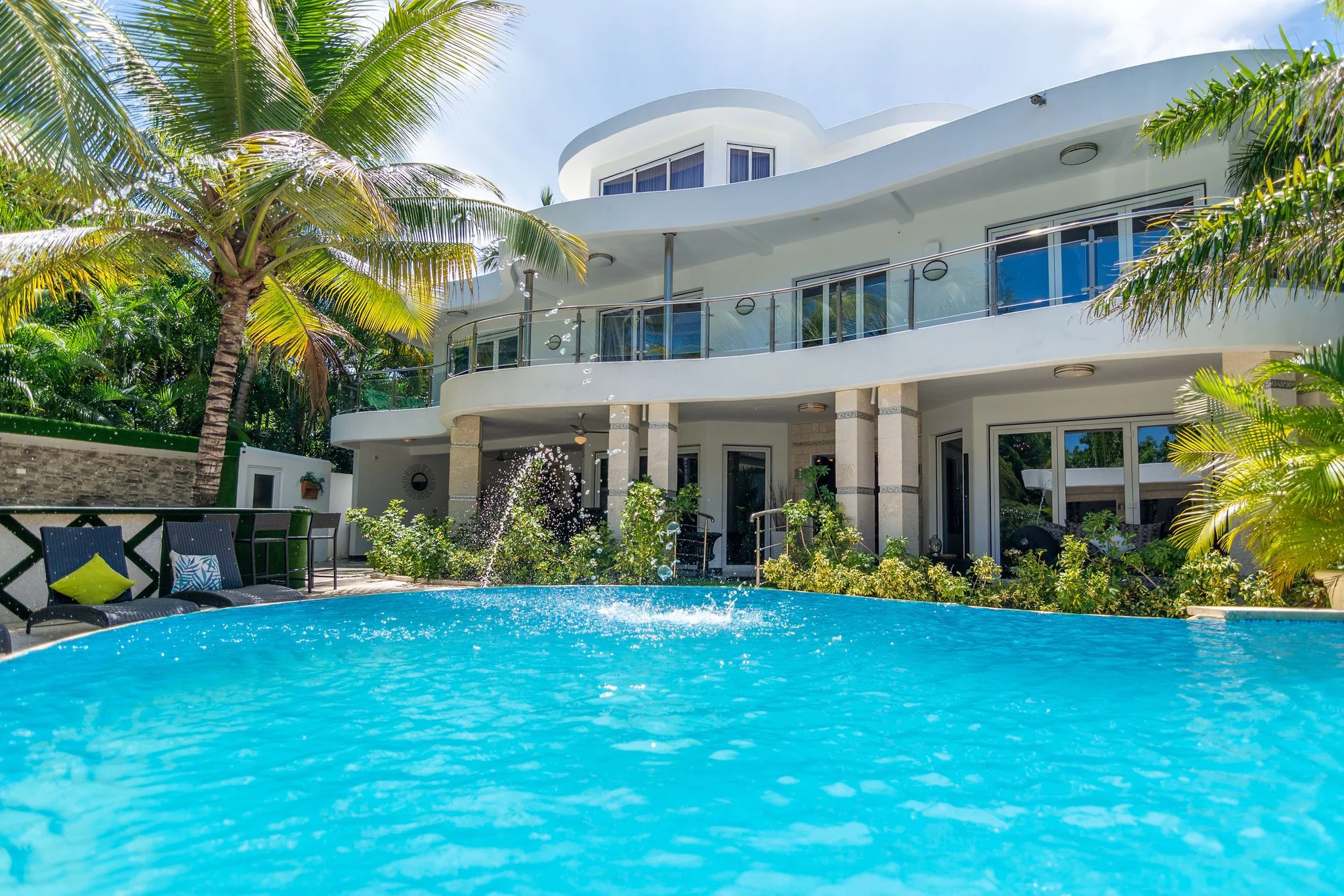 7 bedrooms villa platinum - photo 4