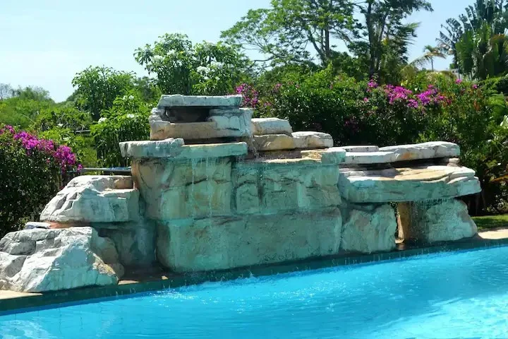 5 bedrooms villa in casa linda residential - photo 4