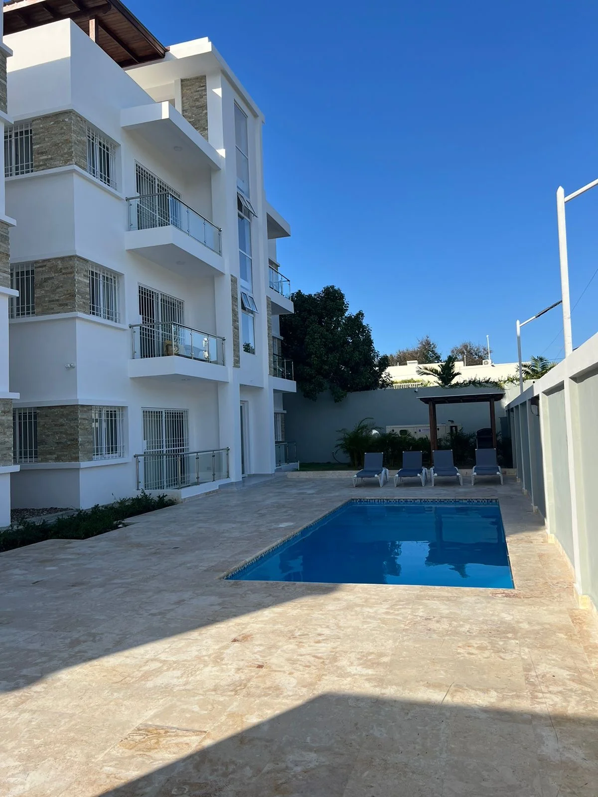Marina 2 berooms Apartment - photo 3