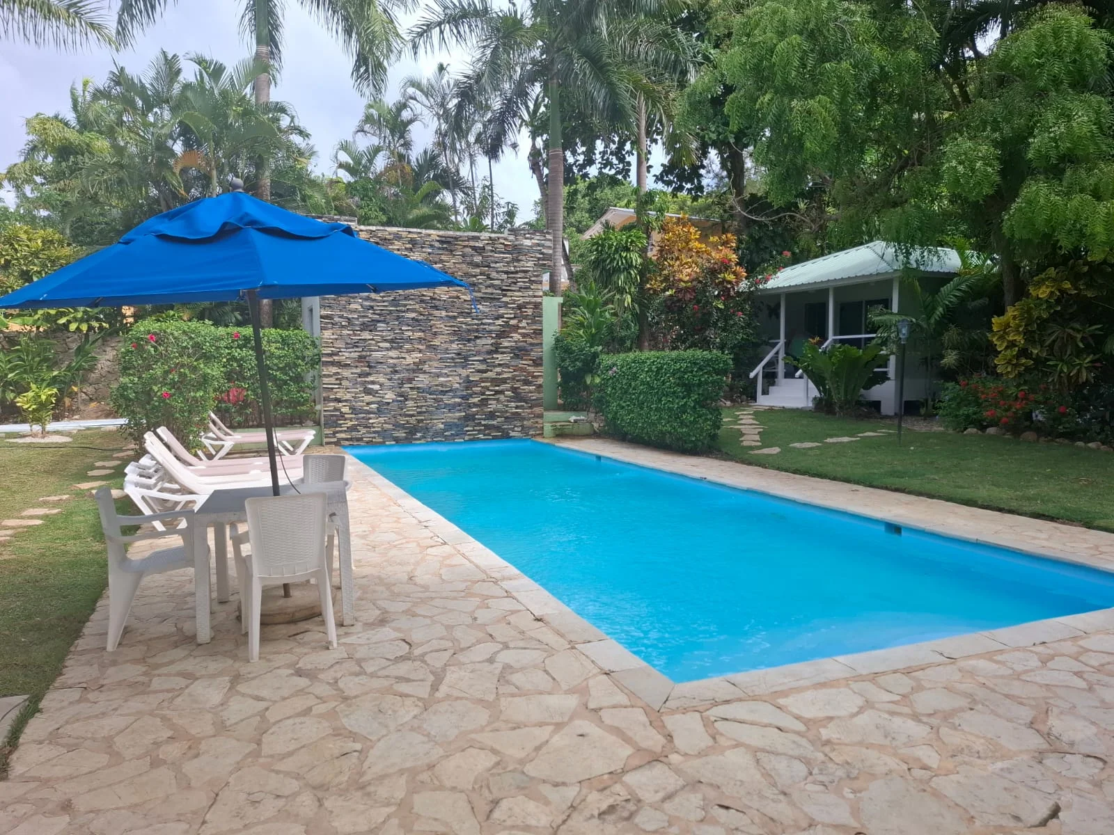 bungalow natura village - photo 1