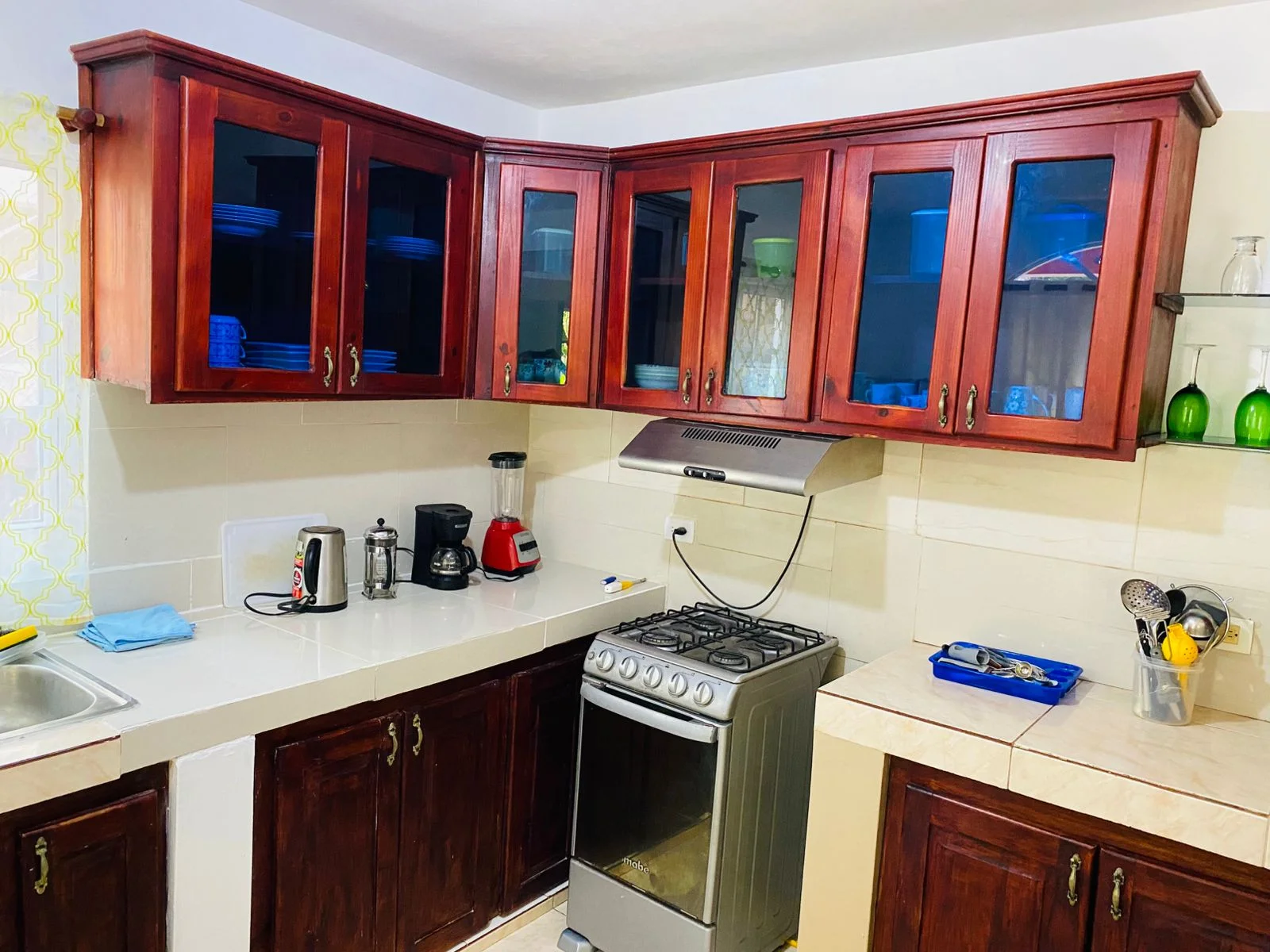 Apt 2 bedrooms La rinconada- Cabarete  - photo 4
