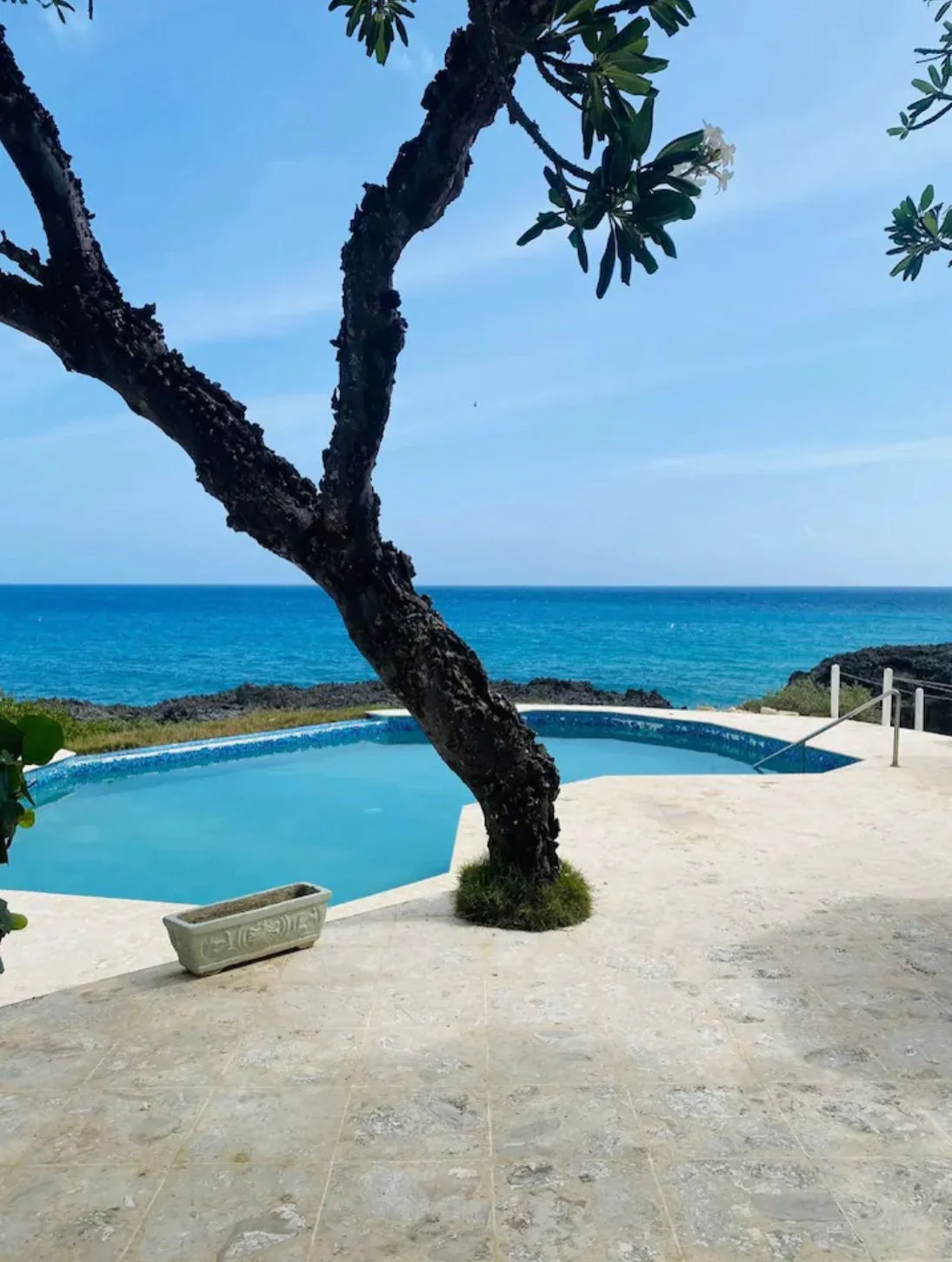 oceanfront 3 bedrooms penthouse agua blue - photo 6