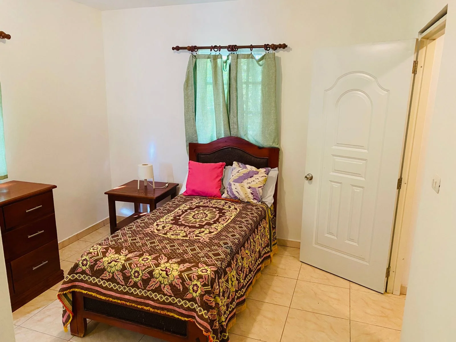 Apt 2 bedrooms La rinconada- Cabarete  - photo 6
