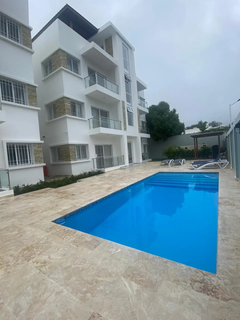 Marina 2 berooms Apartment - photo 1