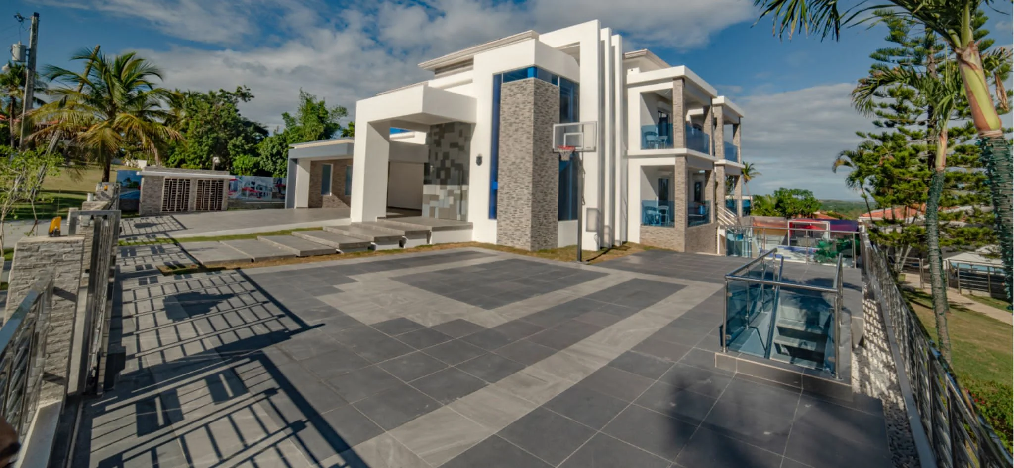 luxury 12 bedrooms in star hills  - photo 5