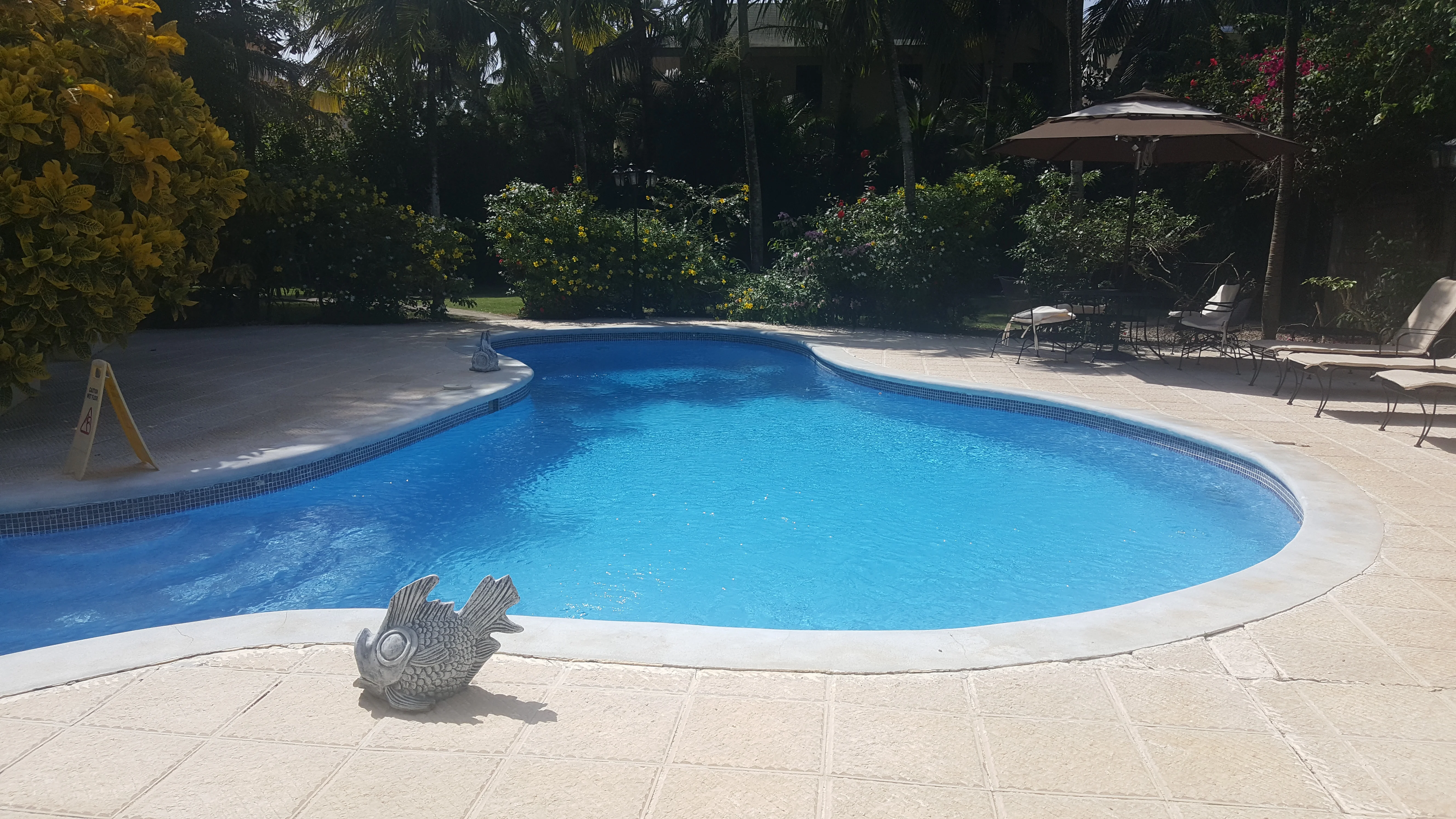6/9 bedrooms villa lion - photo 4