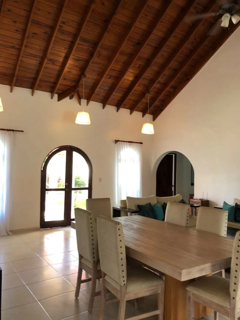 7 bedrooms villa playa laguna - photo 3