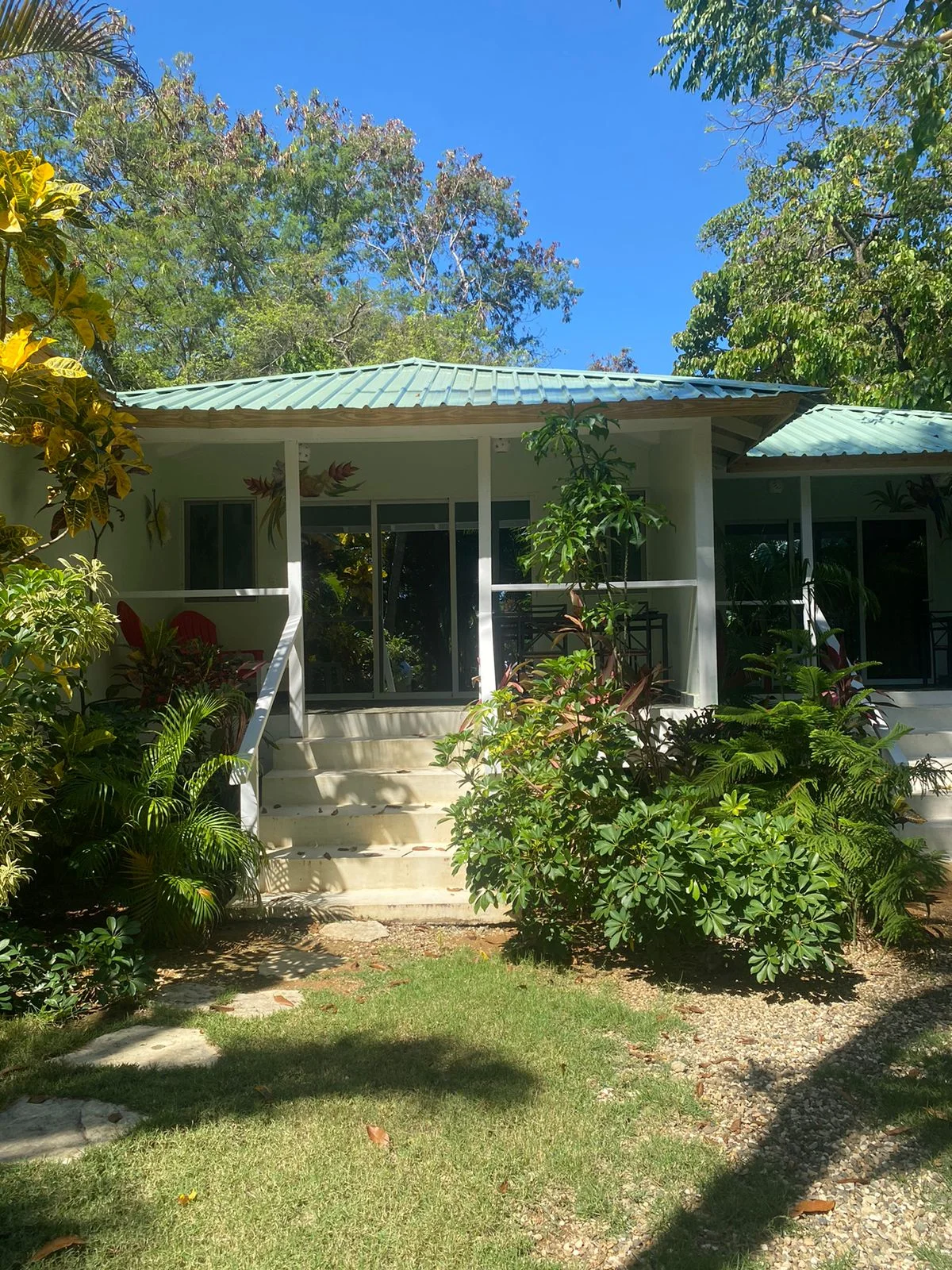 bungalow natura village - photo 2