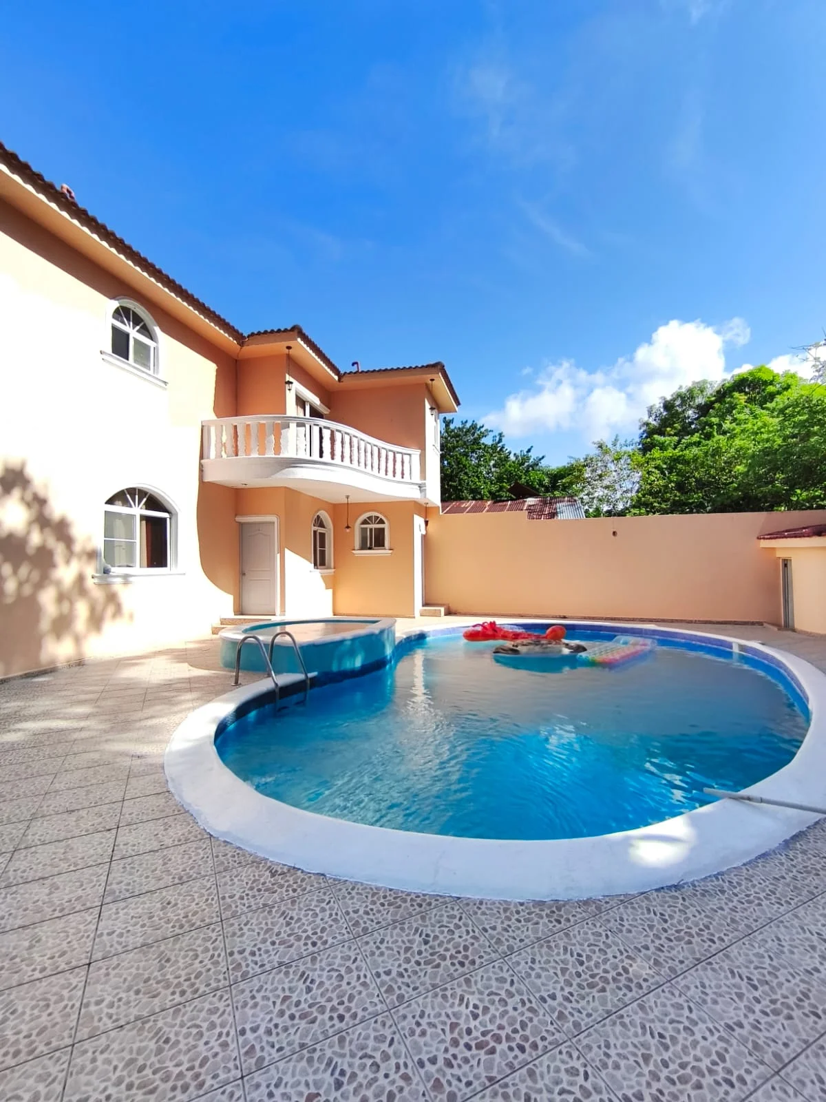6 bedrooms villa Isa - photo 1