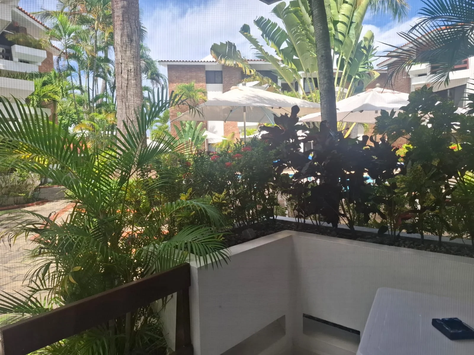club residential principe - photo 2