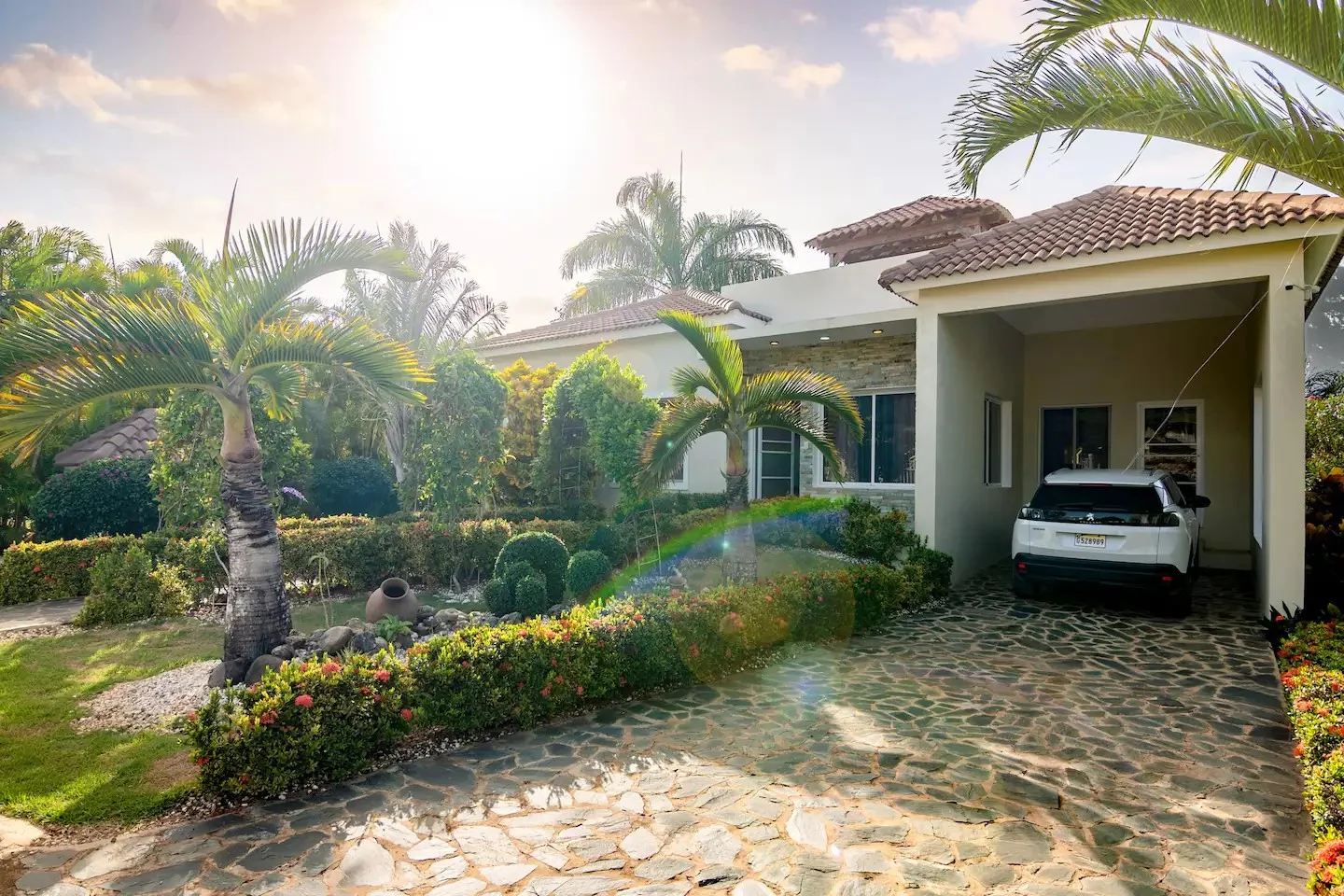 villa aris - photo 1