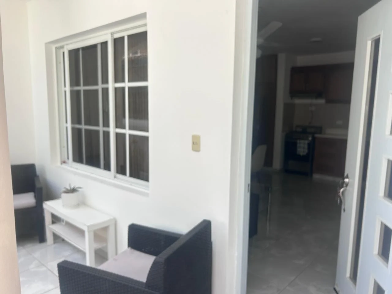Berkis apartment 1+1 - photo 3
