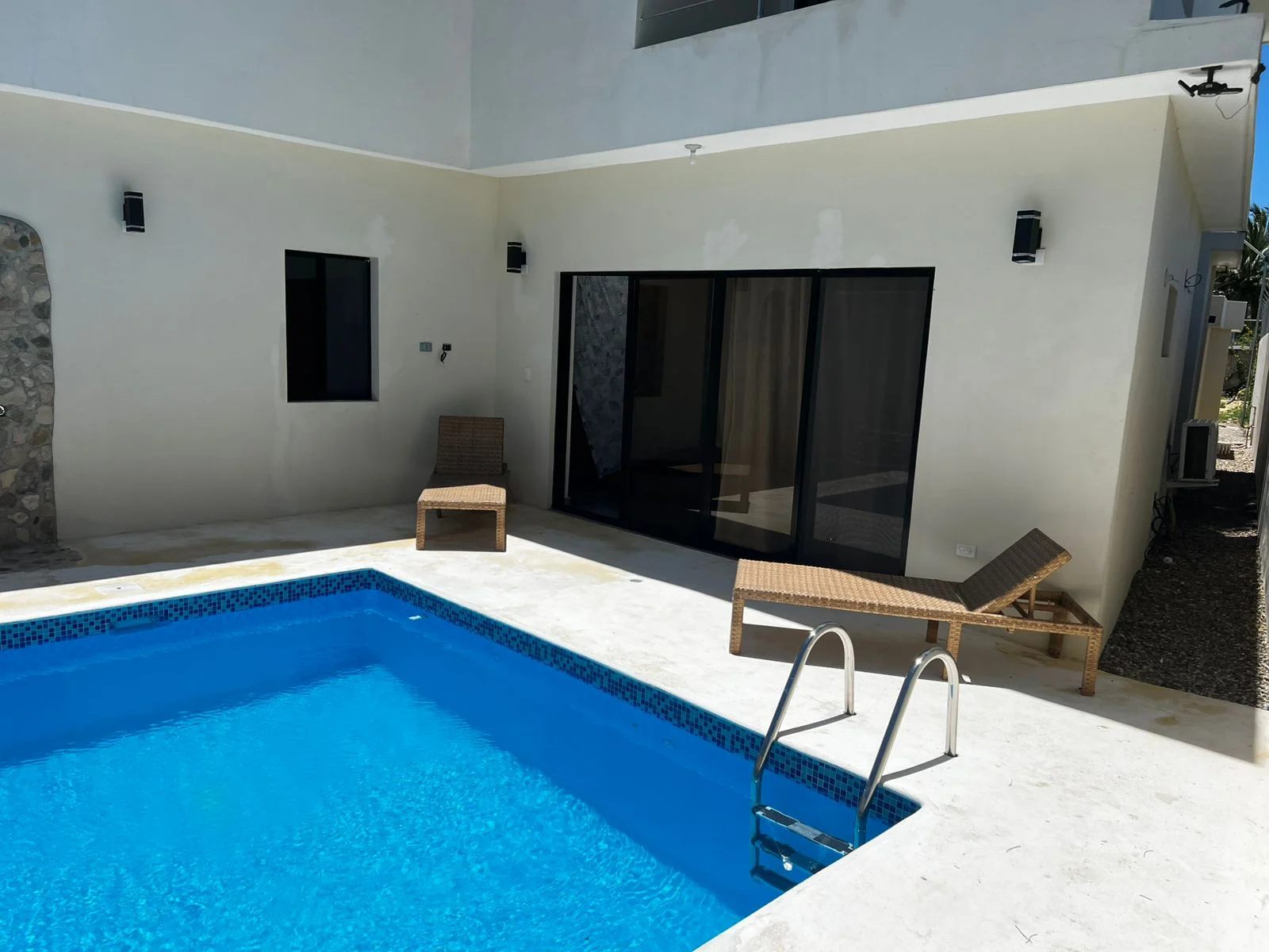 4 bedrooms Villa playa chiquita  - photo 3