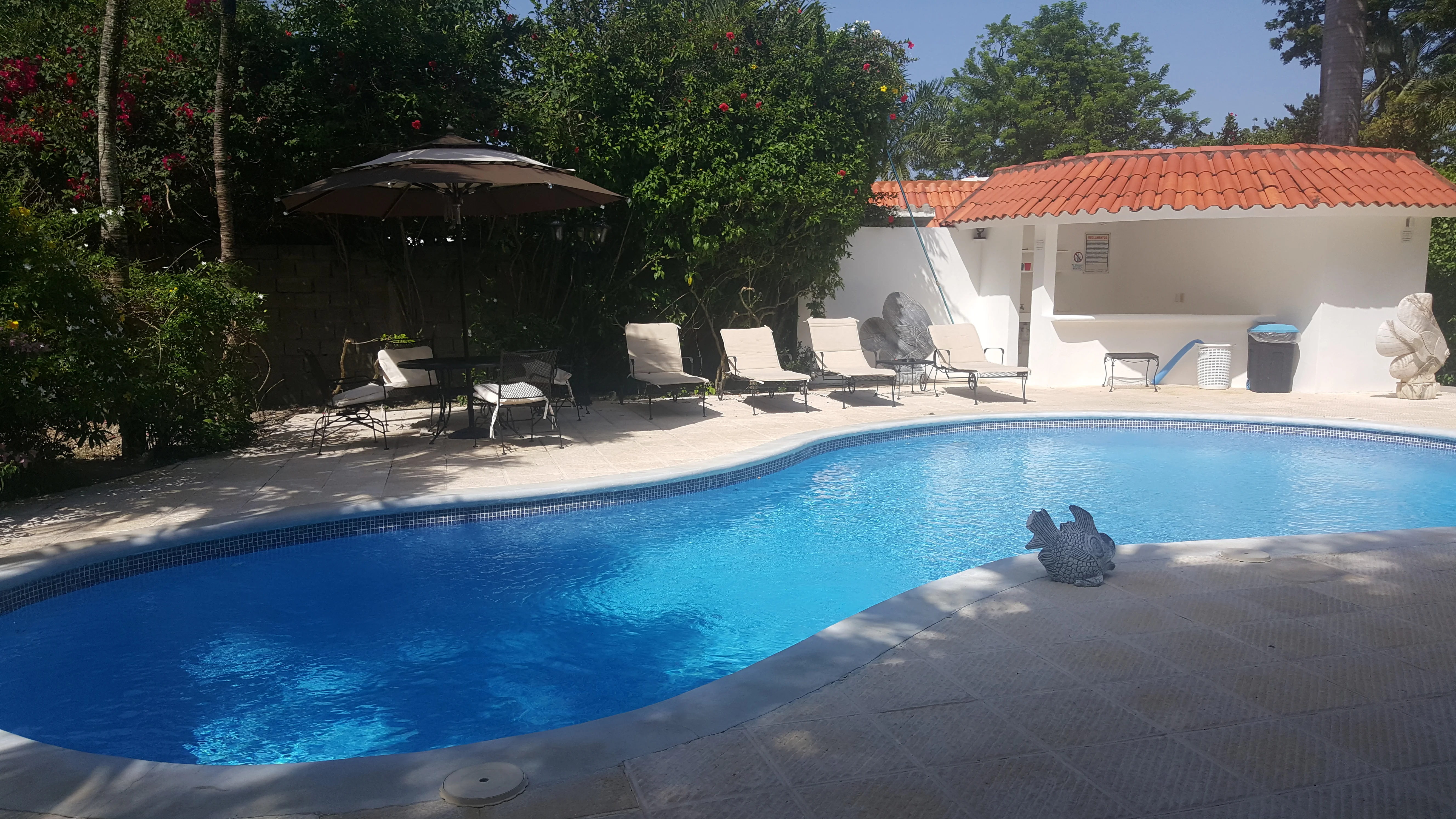 6/9 bedrooms villa lion - photo 3