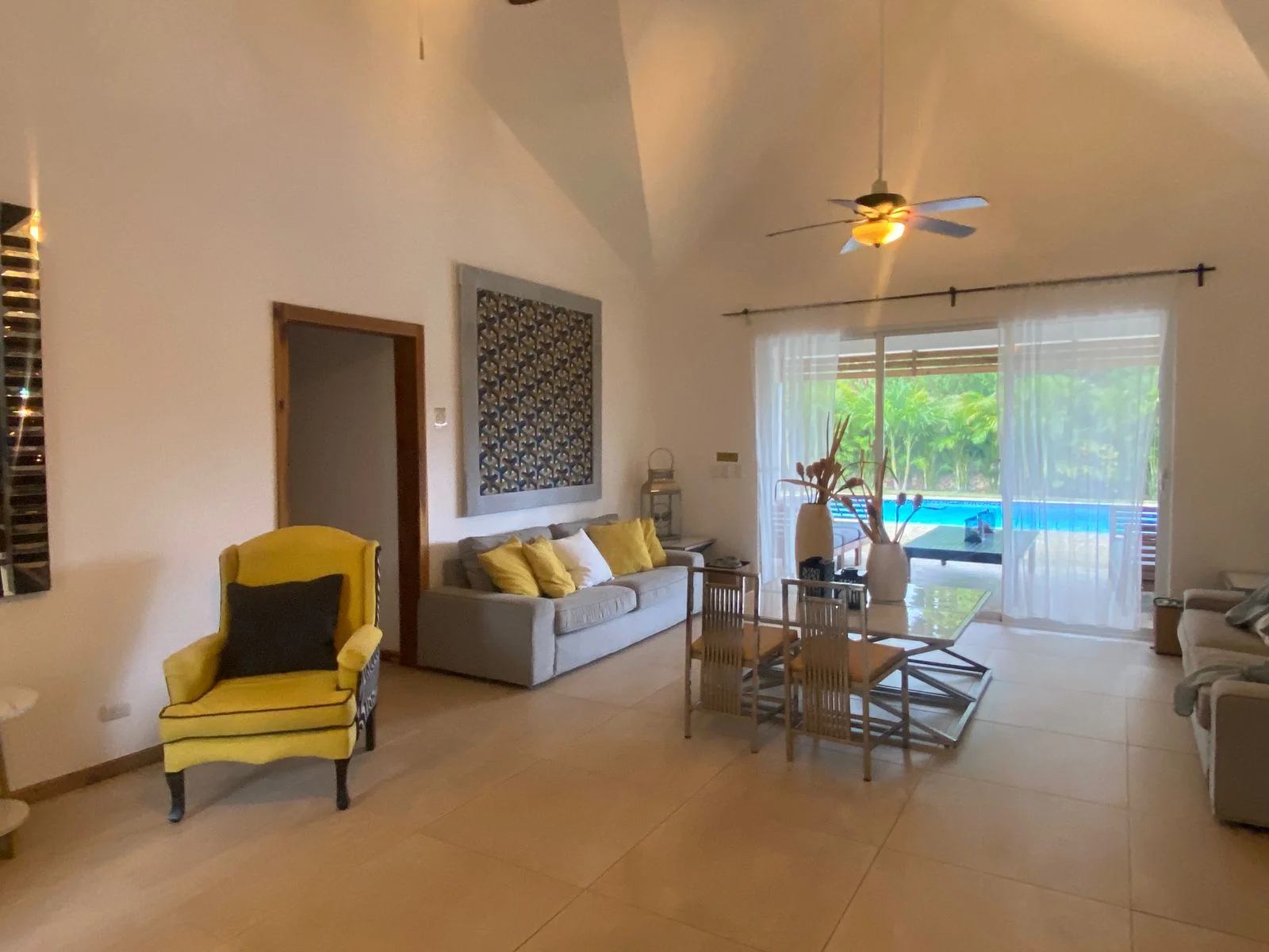 9 bedrooms luxury villa playa laguna - photo 5