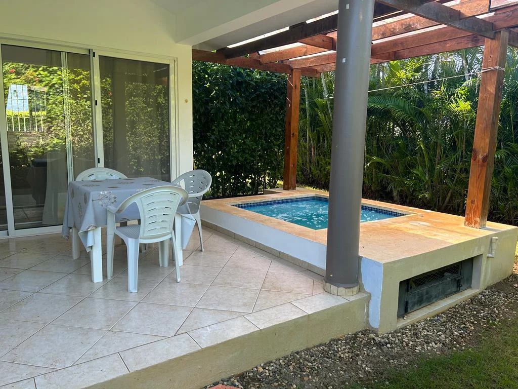 Villa Soluna 2+1 - photo 3
