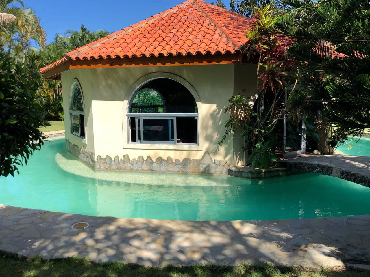 7 bedrooms villa playa laguna - photo 4