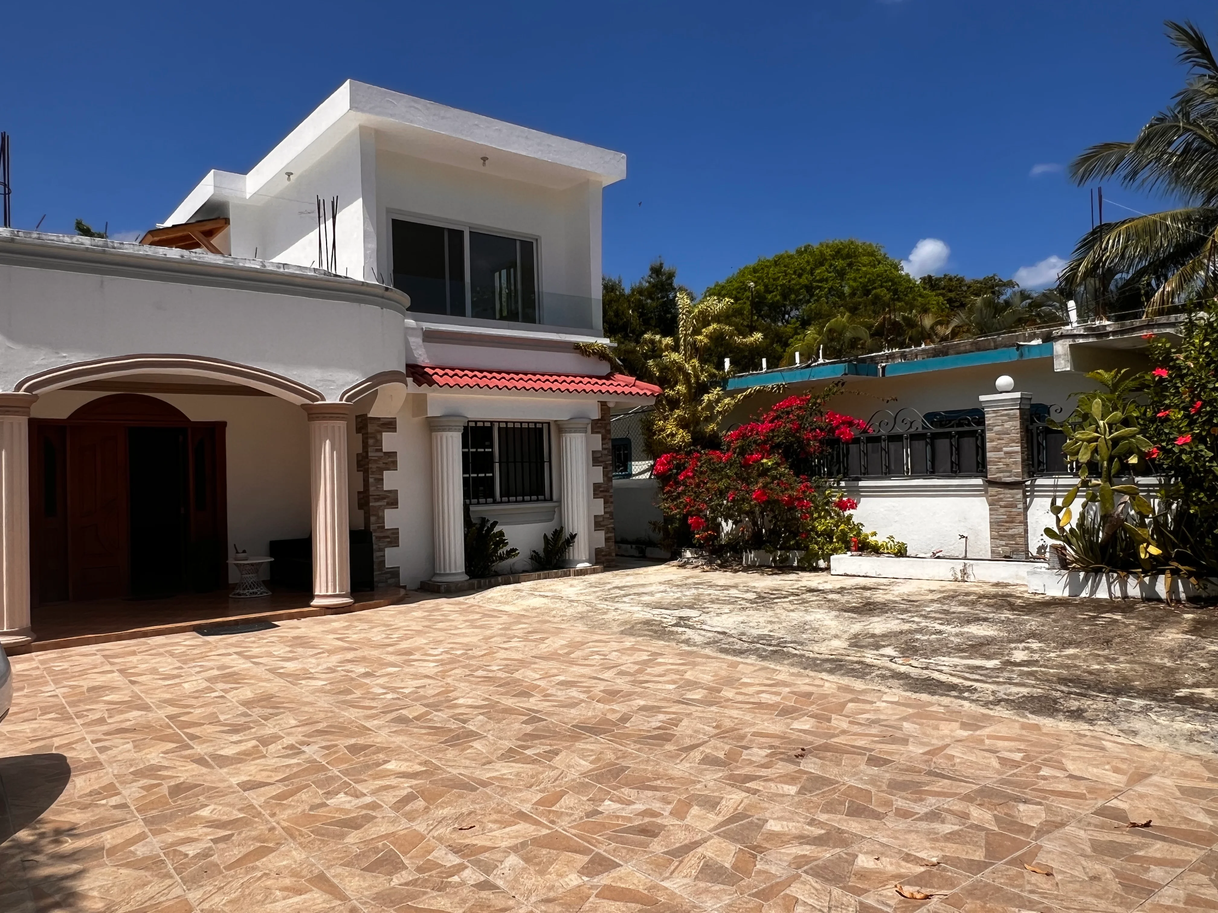 Berkis House  - photo 1