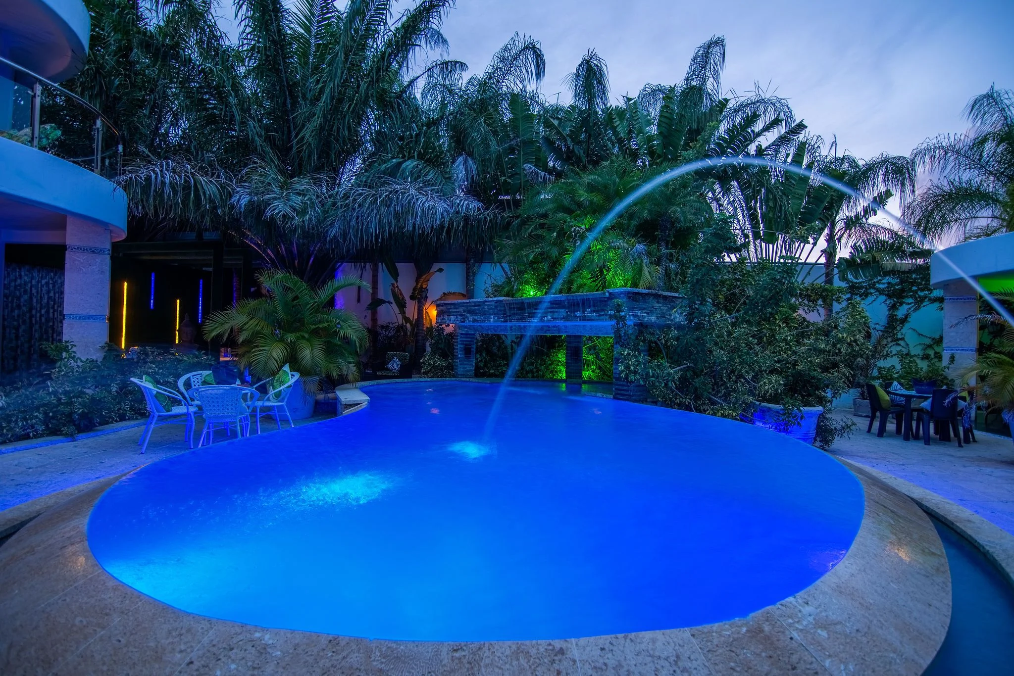 7 bedrooms villa platinum - photo 3