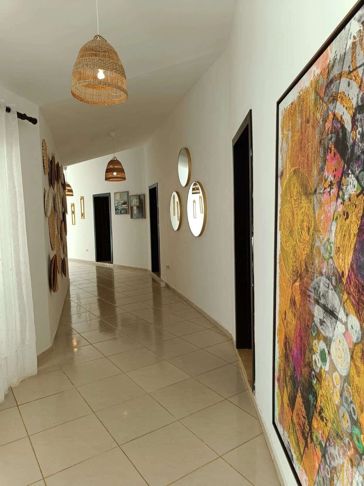 6 bedrooms Luxury villa in casa linda  - photo 2