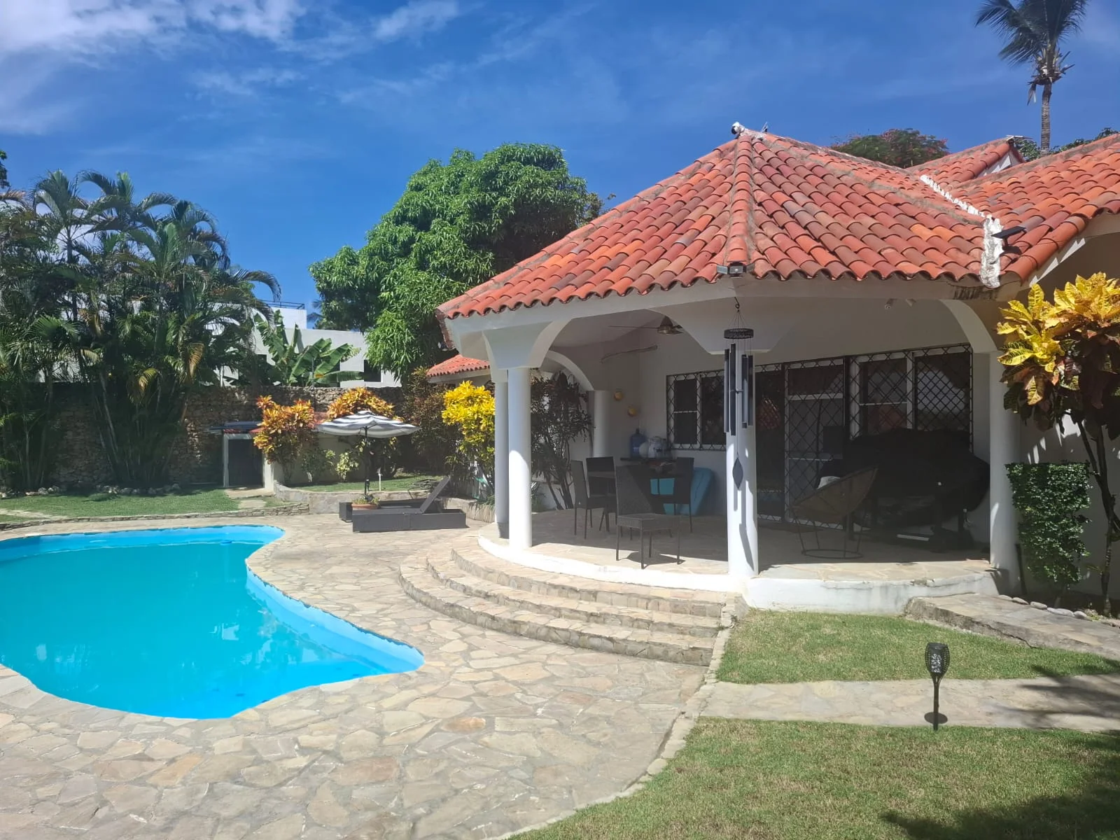 Villa Ana.S - photo 1