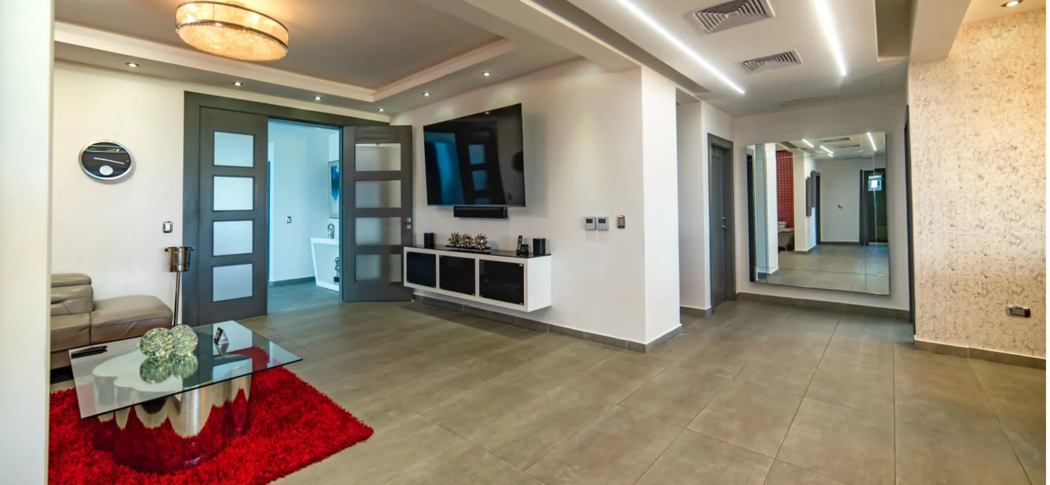 luxury 12 bedrooms in star hills  - photo 2