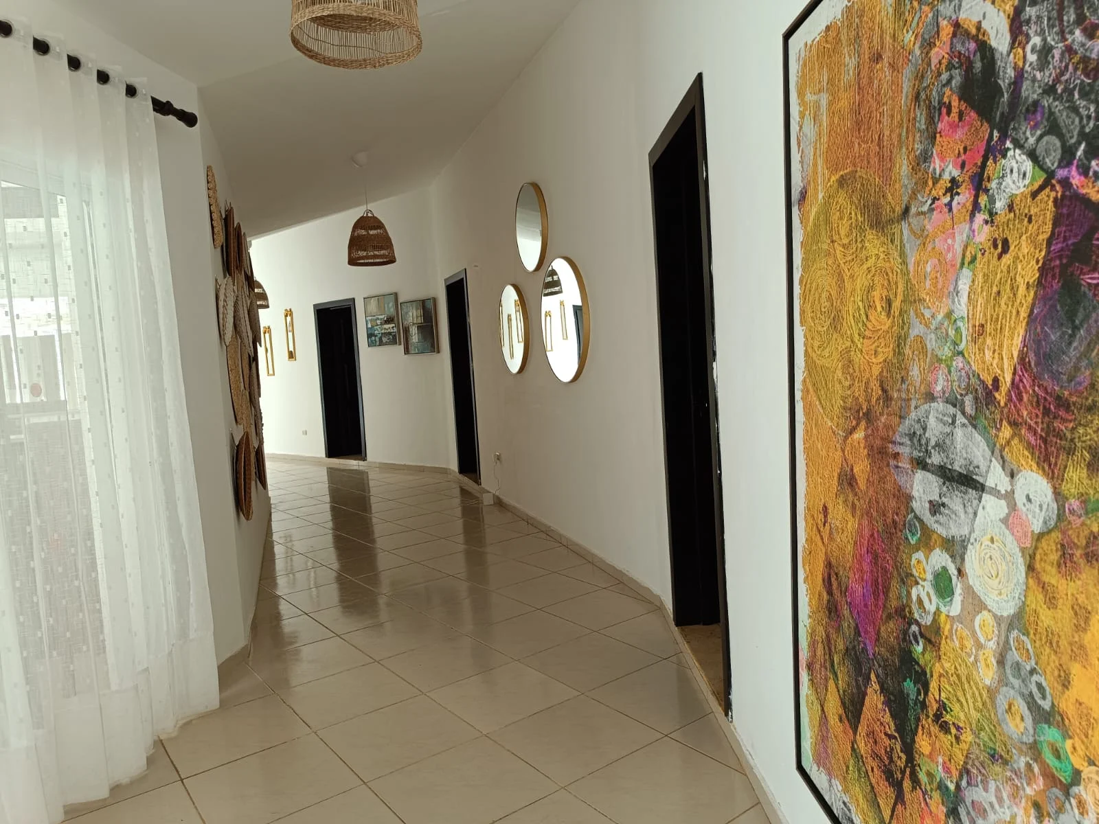6 bedrooms Luxury villa in casa linda  - photo 3