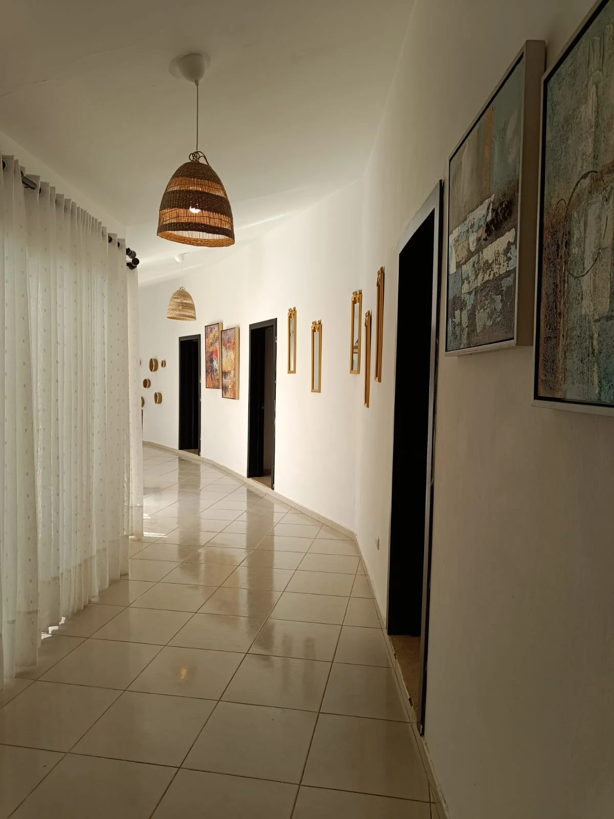 6 bedrooms Luxury villa in casa linda  - photo 4