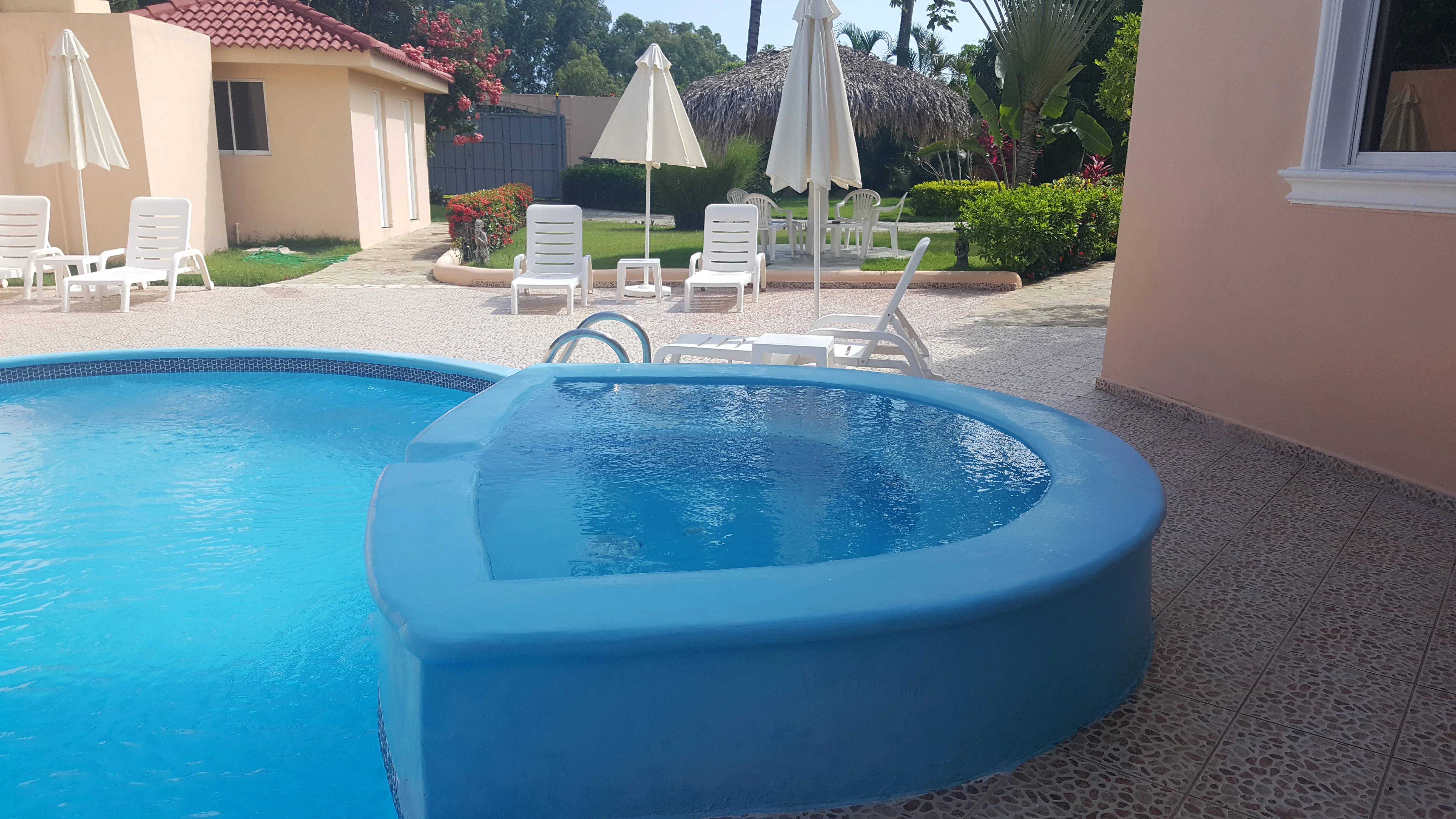 6 bedrooms villa Isa - photo 5