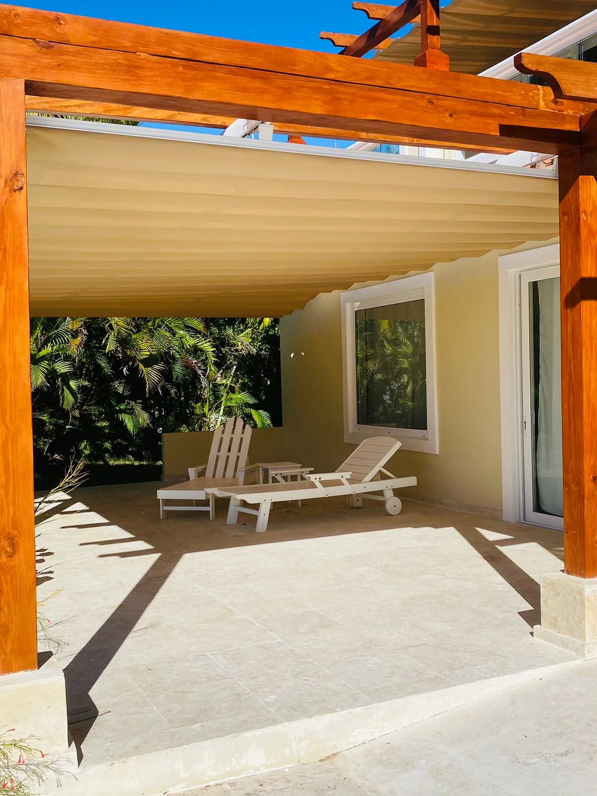 oceanfront 7 bedrooms villa Sogni - photo 6