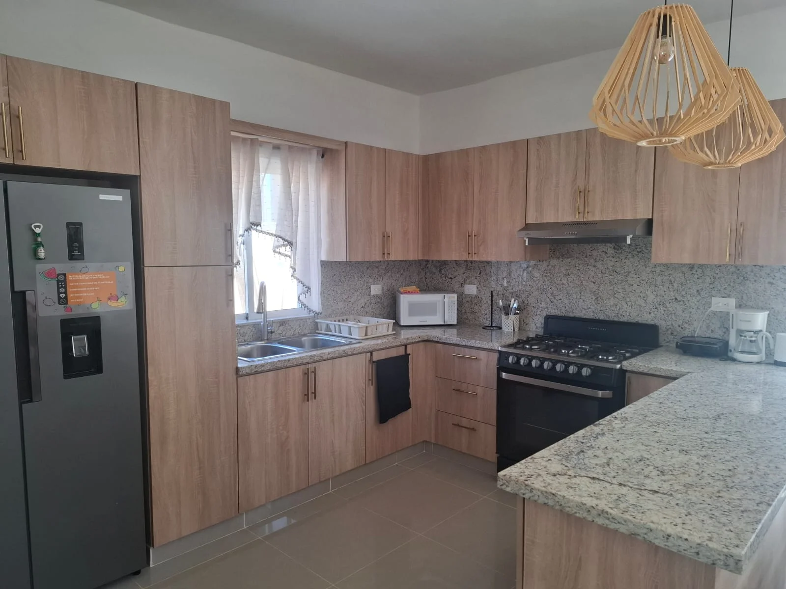 townhouse Ynoa - photo 4