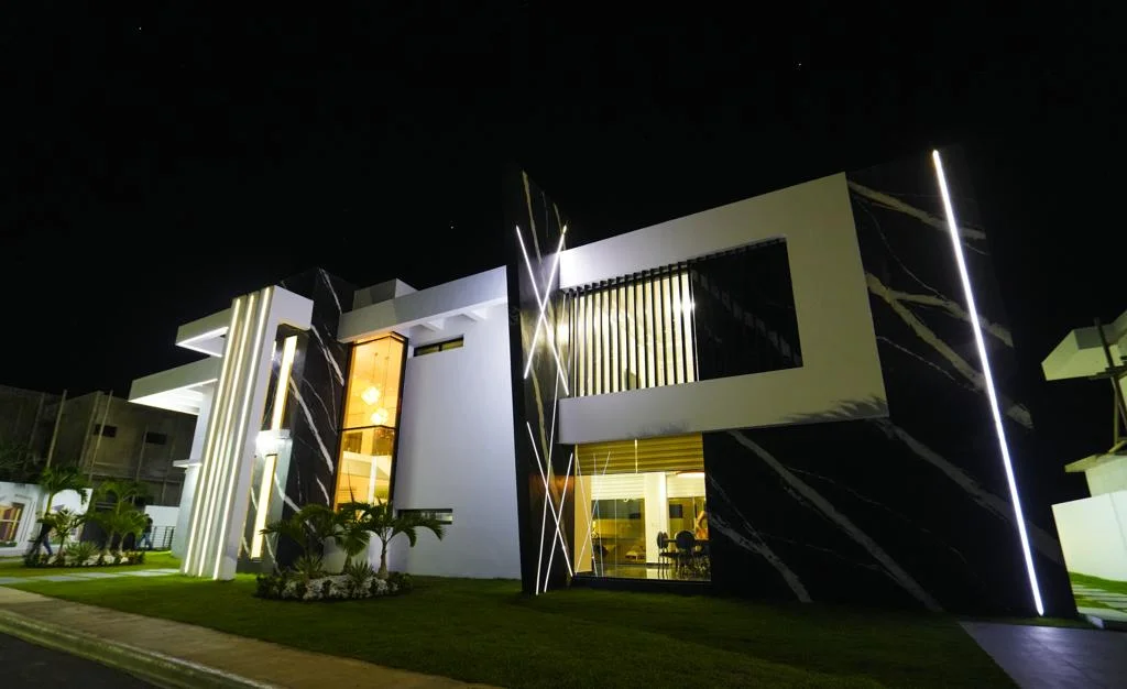 Luxury 13 bedrooms villa with discoteque POP airport - photo 6