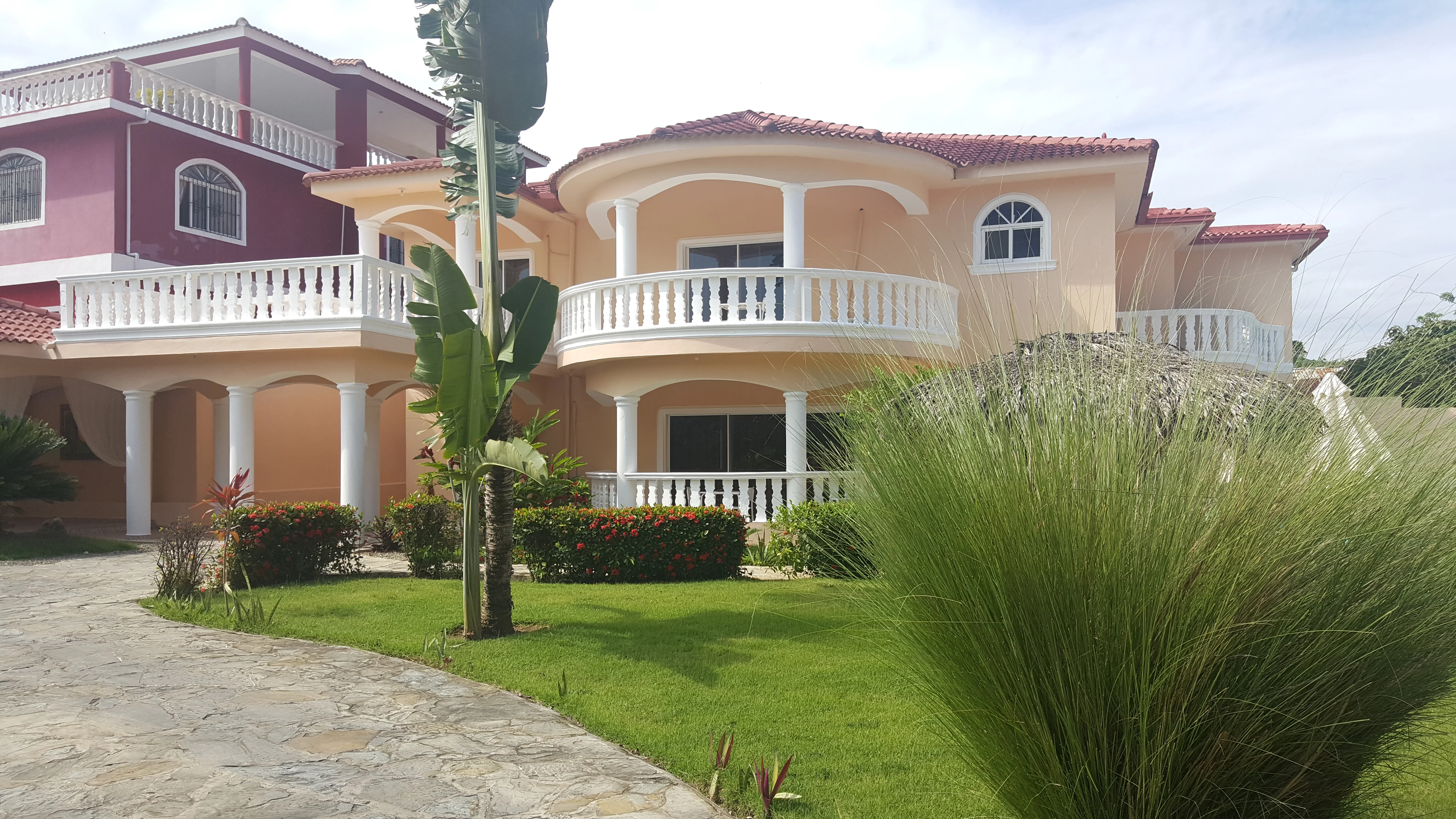 6 bedrooms villa Isa - photo 3