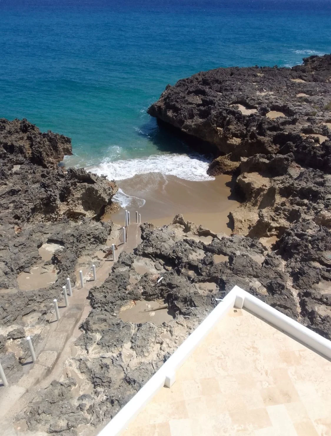 oceanfront 3 bedrooms penthouse agua blue - photo 4