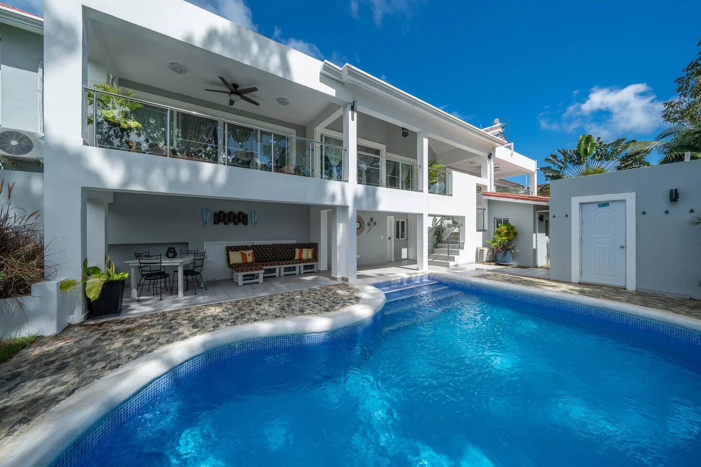 villa amelia 4 bedrooms - photo 6