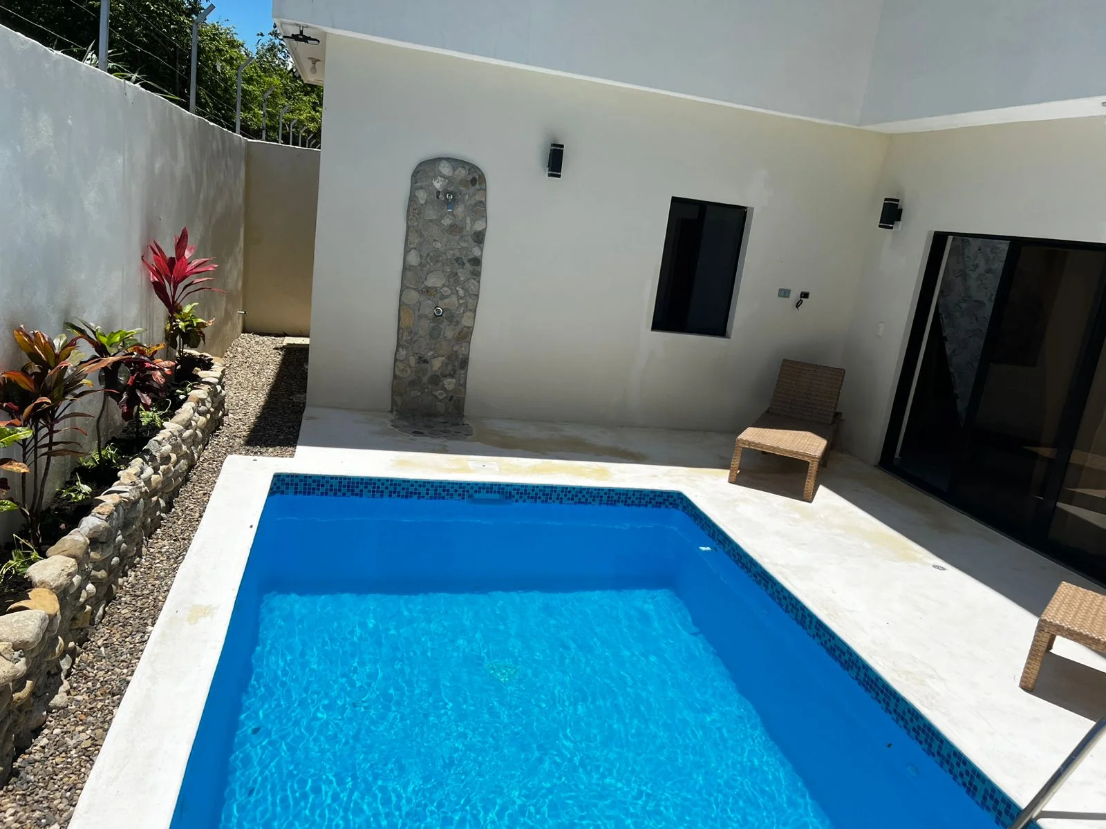 4 bedrooms Villa playa chiquita  - photo 2