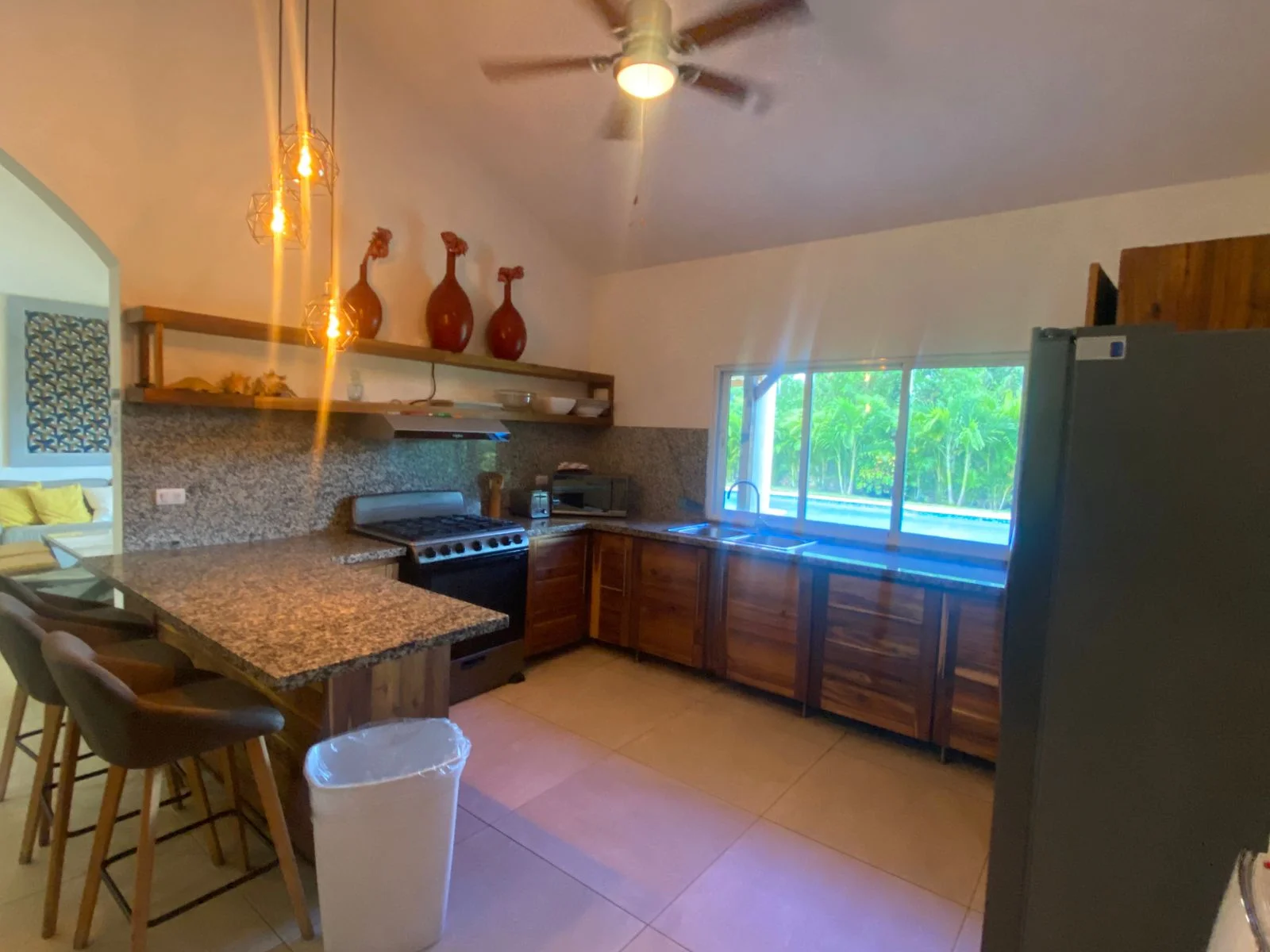 9 bedrooms luxury villa playa laguna - photo 6