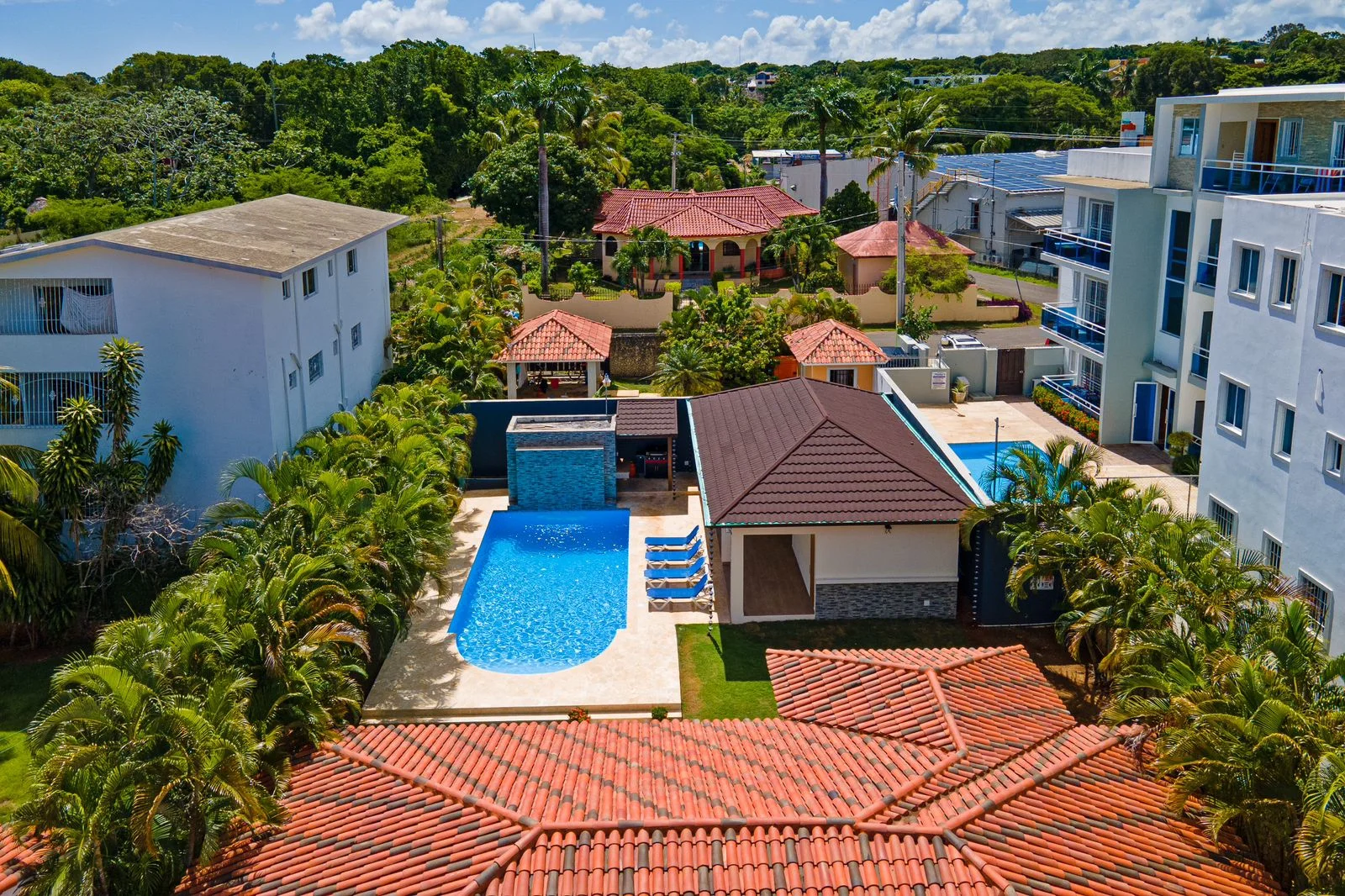 5 bedrooms villa in the city of Sosua/ Irma - photo 2